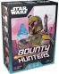 Bounty Hunters