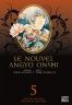 Le Nouvel Angyo Onshi - double T.5