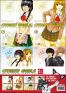 Otaku girls T.1  T.4 + oreilles de chat