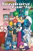 Mission : Yozakura family T.20