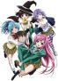 Rosario + Vampire - saison 1 - dition gold