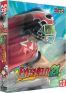 EyeShield 21 - Saison 1 - Box.1