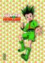 Hunter X Hunter - agenda 2024-25