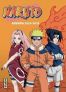 Naruto - agenda 2024-25