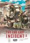 The far east incident T.5