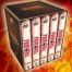 Fairy Tail - saison 1 intégrale