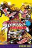 Jojo's bizarre adventure - Stardust crusaders T.1