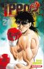 Ippo - saison 6 - The fighting T.26