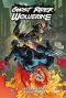 Ghost Rider & Wolverine - Les armes de la vengeance