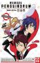 Mawaru penguindrum - intgrale (Srie TV)