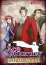 Ace Attorney - Investigations T.3