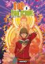 The god of high school T.8
