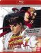 Street fighter II - film - blu-ray (Film)
