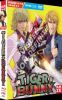 Tiger & Bunny Box.3 - combo (Srie TV)
