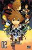 Kingdom Hearts II T.2