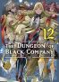 The dungeon of black company T.12