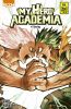 My hero academia T.41
