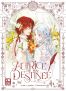 Autrice de ma destine T.4