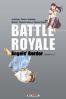 Battle Royale - Angels' border