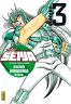 Les Chevaliers du Zodiaque - Saint Seiya - final edition T.3