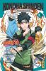 Naruto - Konoha Shinden T.2