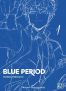 Blue period T.1 - dition anniversaire