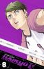 Haiky� !! - Les As du Volley - Smash �dition T.8