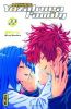 Mission : Yozakura family T.22