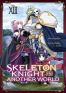 Skeleton Knight in Another World T.13