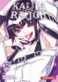 Kaijin reijoh T.12