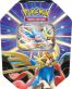 Pokmon : Pokbox Lgendes Tranchantes - Zacian ex