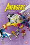 Avengers - int�grale 1984-85