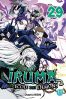 Iruma  l'cole des dmons T.29