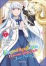 Magical revolution - la princesse r�incarn�e et la jeune prodige T.7