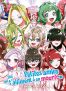 Les 100 petites amies qui t'aiiiment � en mourir T.15