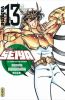 Saint Seiya - dition deluxe T.13
