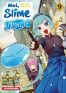 Moi quand je me rincarne en slime - Trinit T.9
