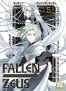Fallen zeus - le dieu suprme et l'esclave T.5