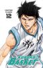 Kuroko's basket - dunk �dition T.12