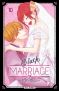 Black marriage T.10