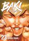 Baki the grappler T.23