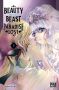 Beauty and the beast of paradise lost T.5