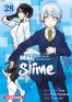 Moi quand je me r�incarne en slime T.28