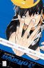 Haiky� !! - Les As du Volley - Smash �dition T.10