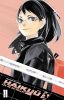 Haiky� !! - Les As du Volley - Smash �dition T.11
