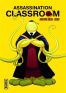 Assassination Classroom - agenda 2025-26
