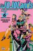 Jojo's bizarre adventure - Saison 9 - The JOJOLands T.6