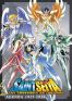Saint Seiya - Arc Had�s Elysion - agenda 2025-26