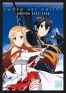 Sword Art Online - agenda 2025-26