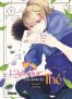 L'amour est dans le th T.9